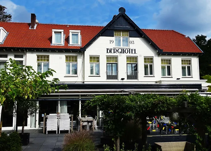 Amrath Berghotel Amersfoort