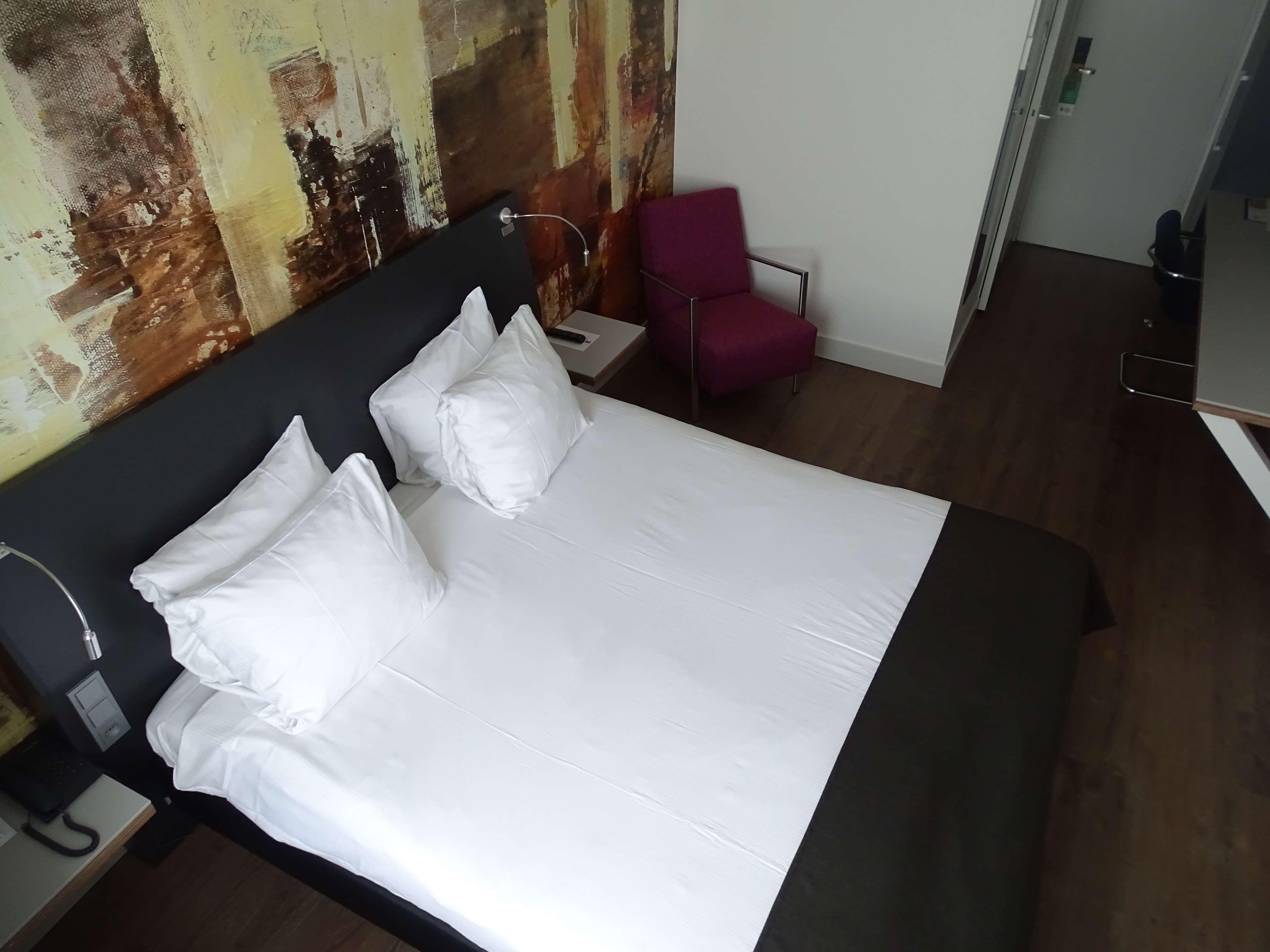 Hotel Amrath Amersfoort