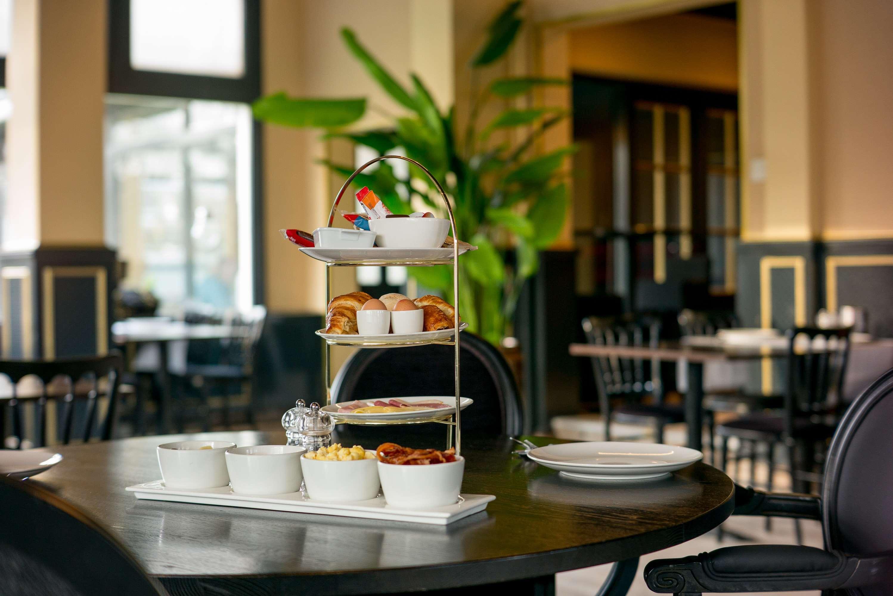 Hotel Amrath 4*