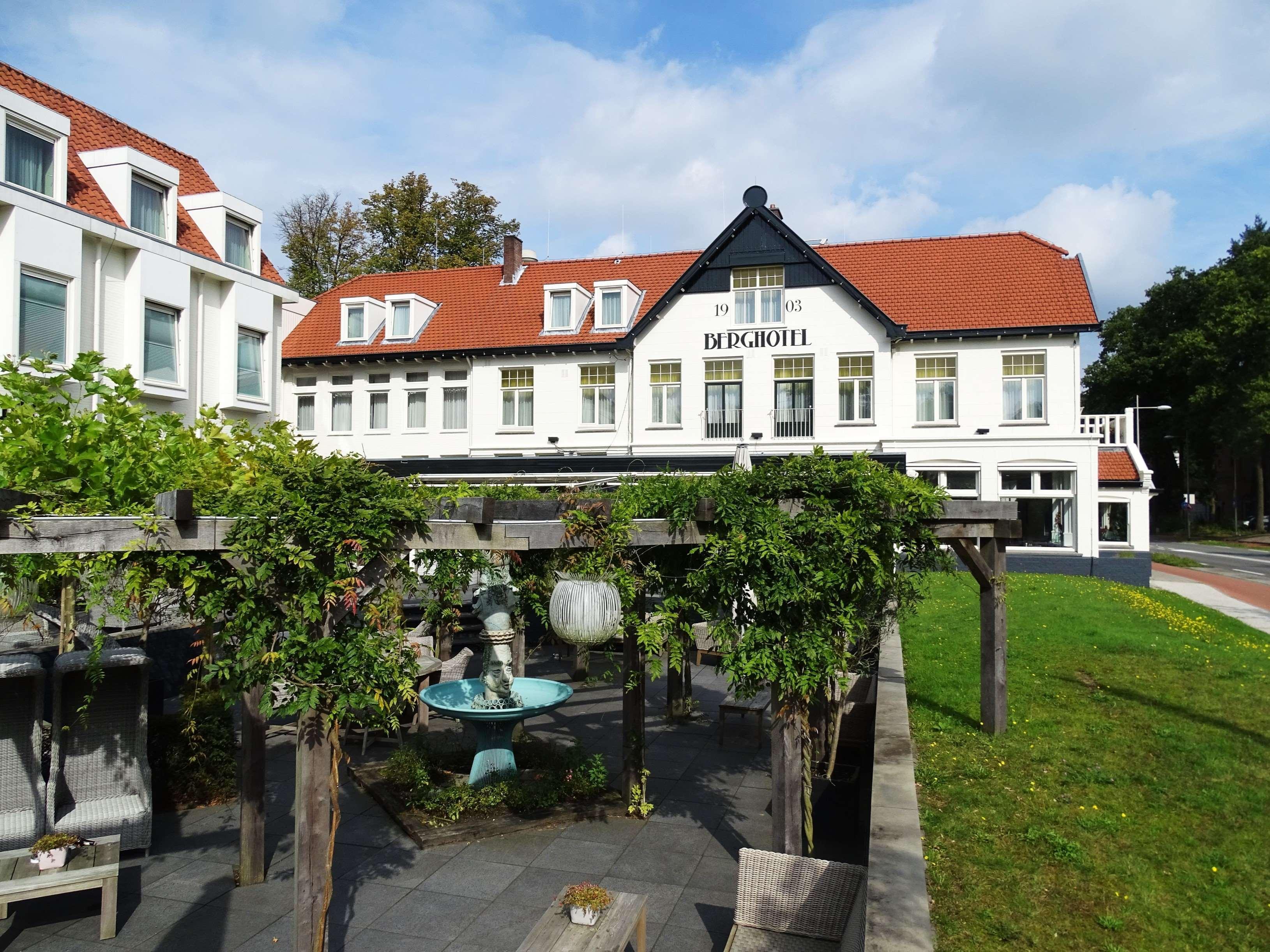 Amrath Hotel