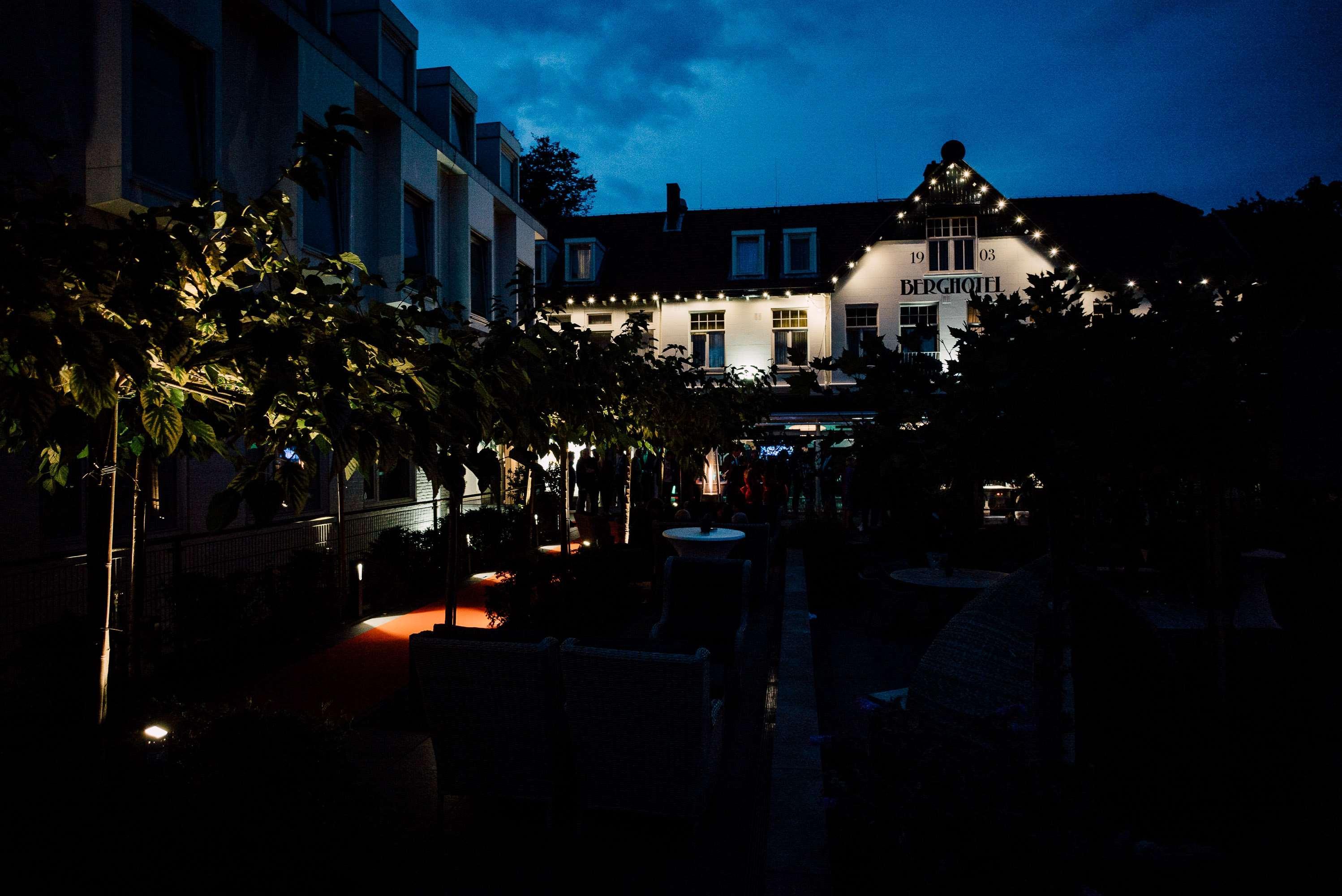 Hotel Amrath 4*