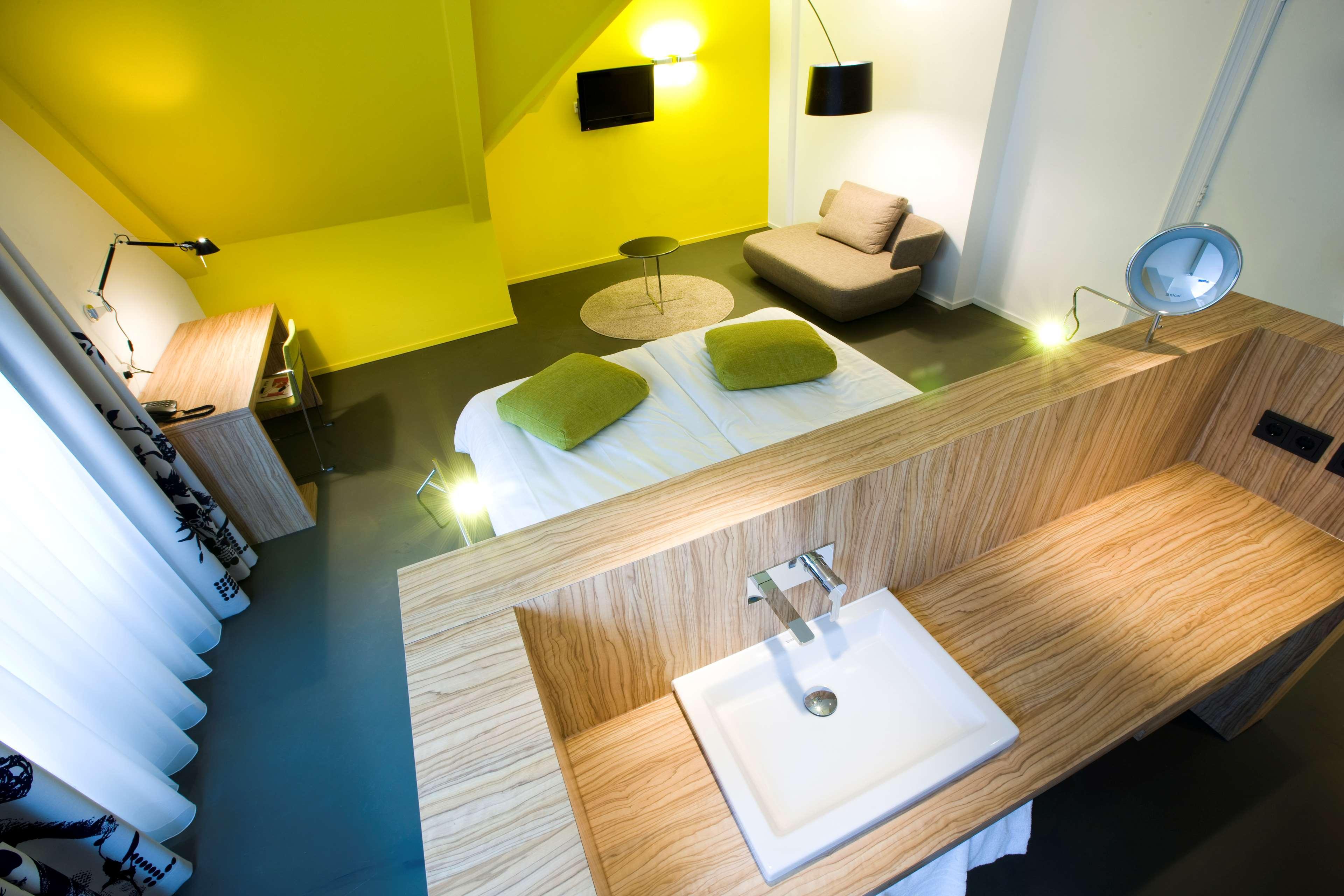 Hotel Amrath