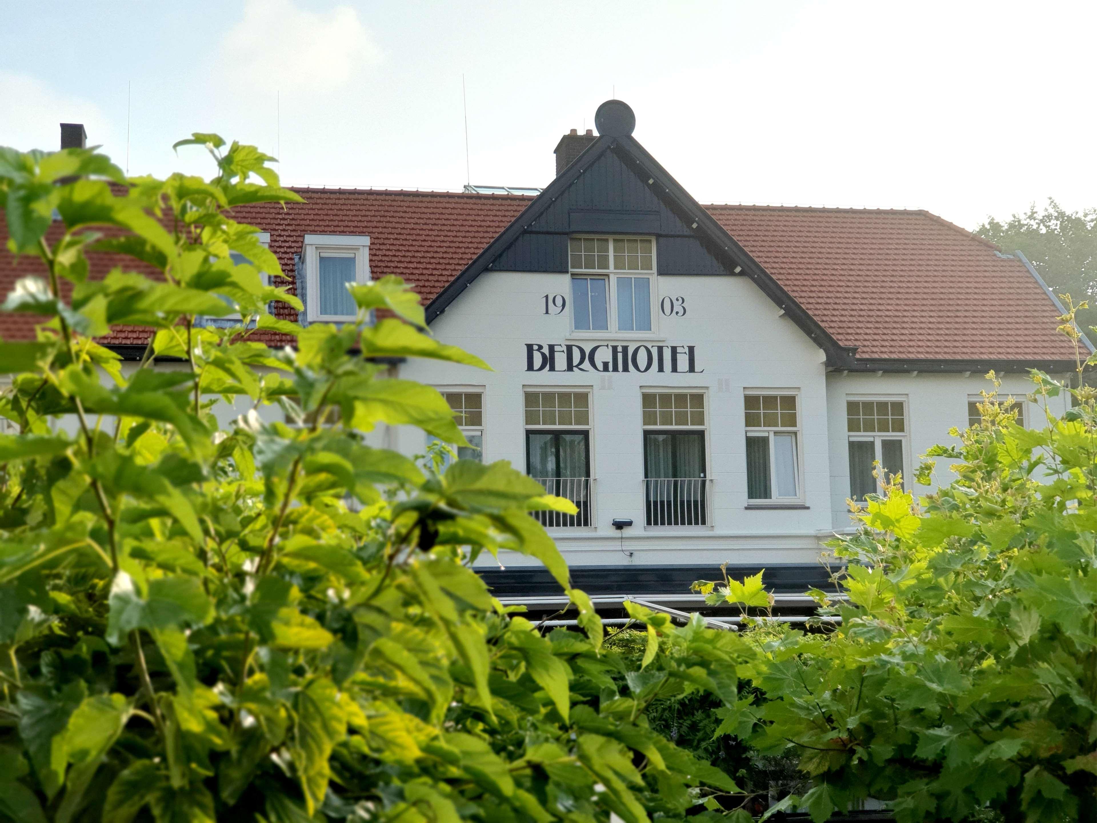 Hotel Amrath Amersfoort