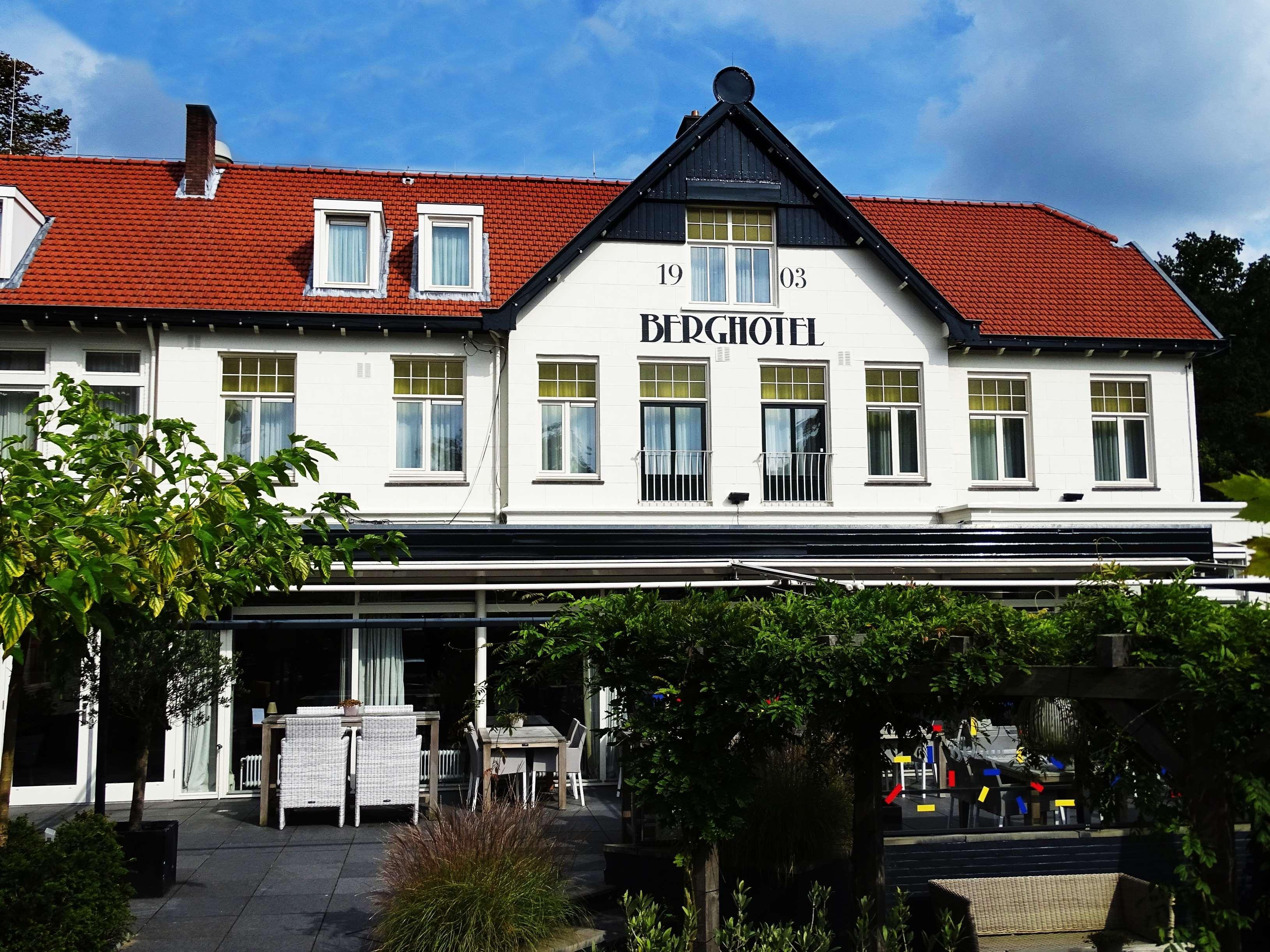 Hotel Amrath