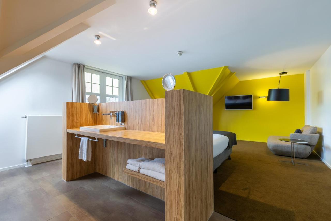 Amrath Hotel