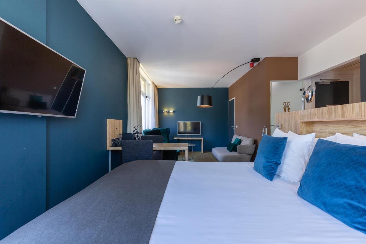 Hotel Amrath 4*