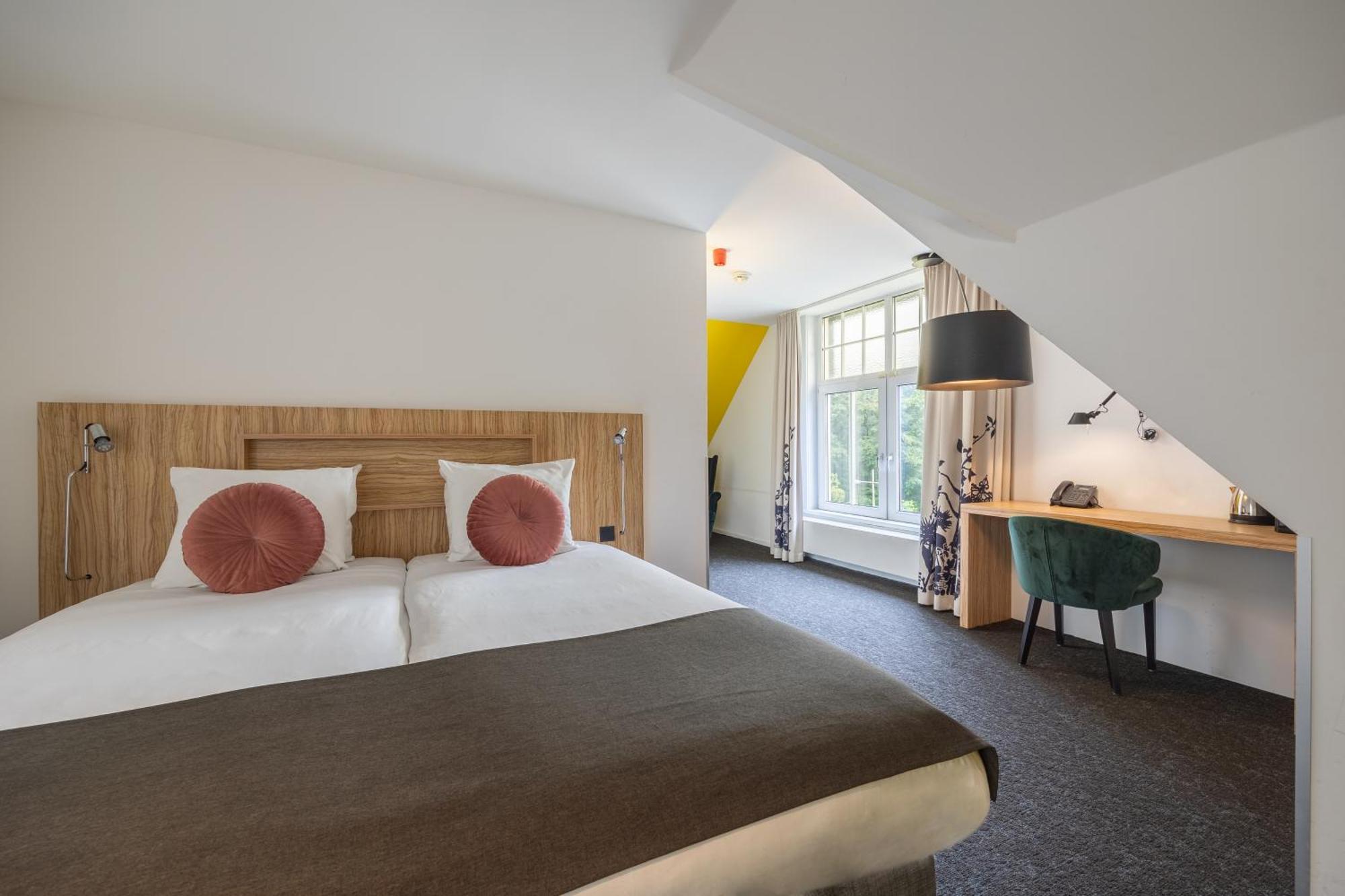 Hotel Amrath