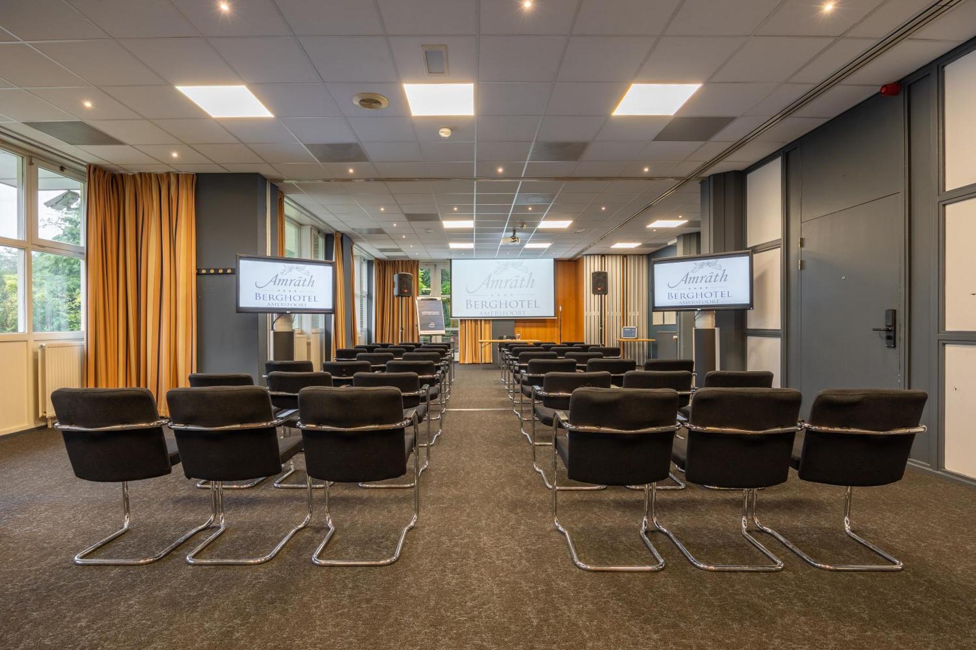 Hotel Amrath Amersfoort