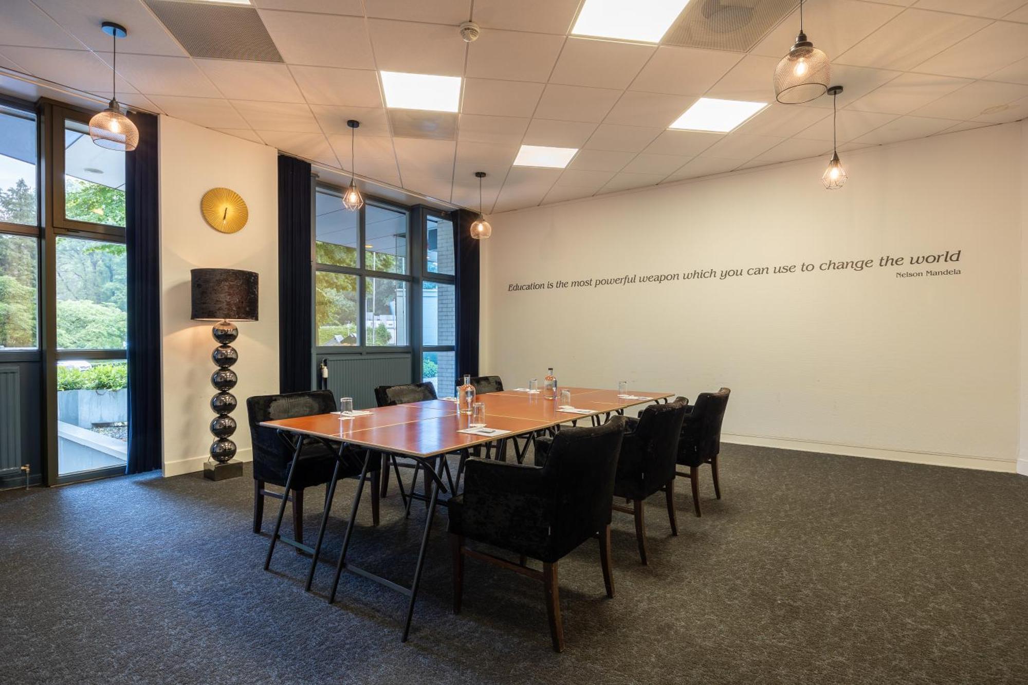 Hotel Amrath 4*