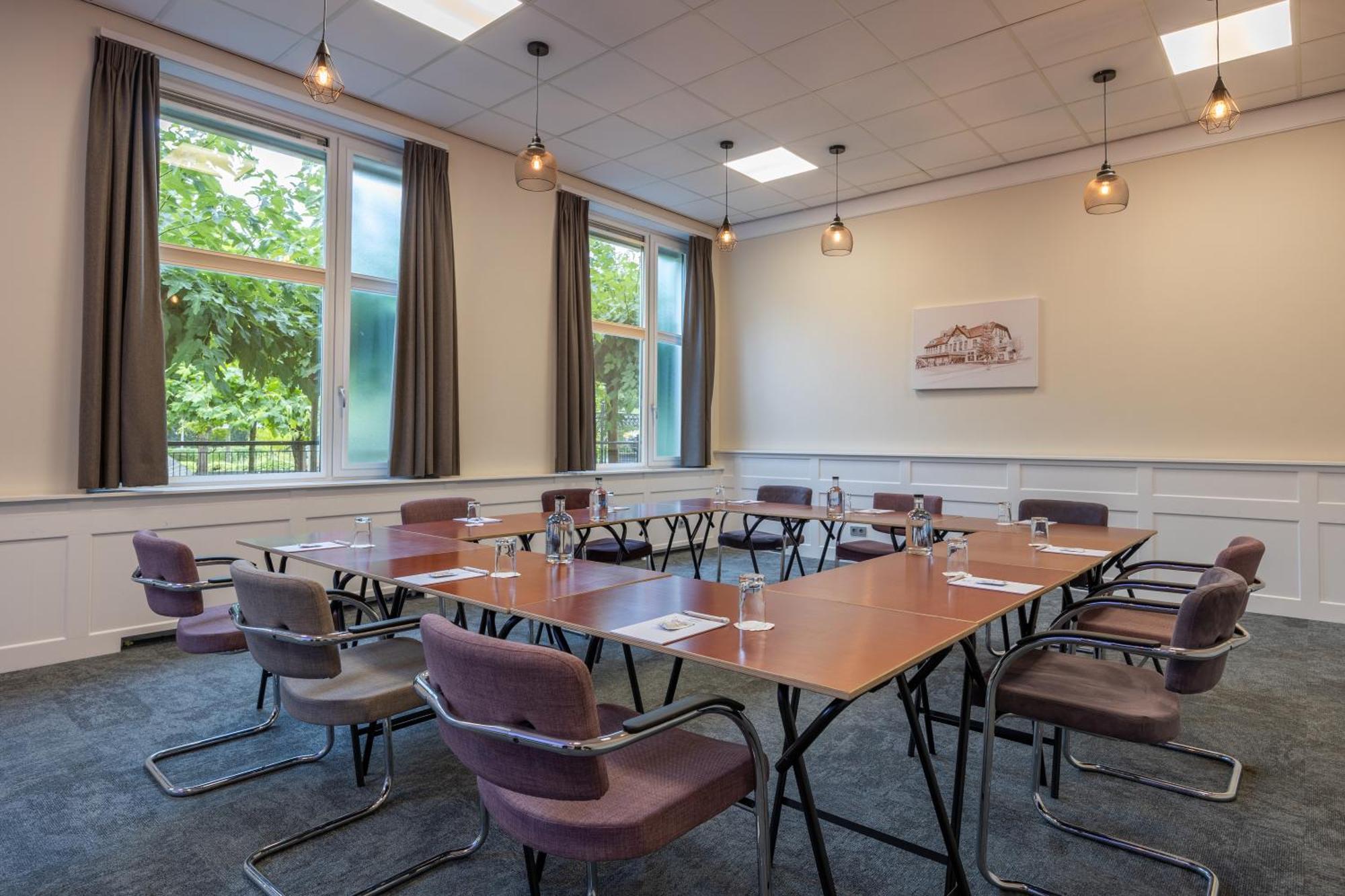 Amrath Hotel 4*