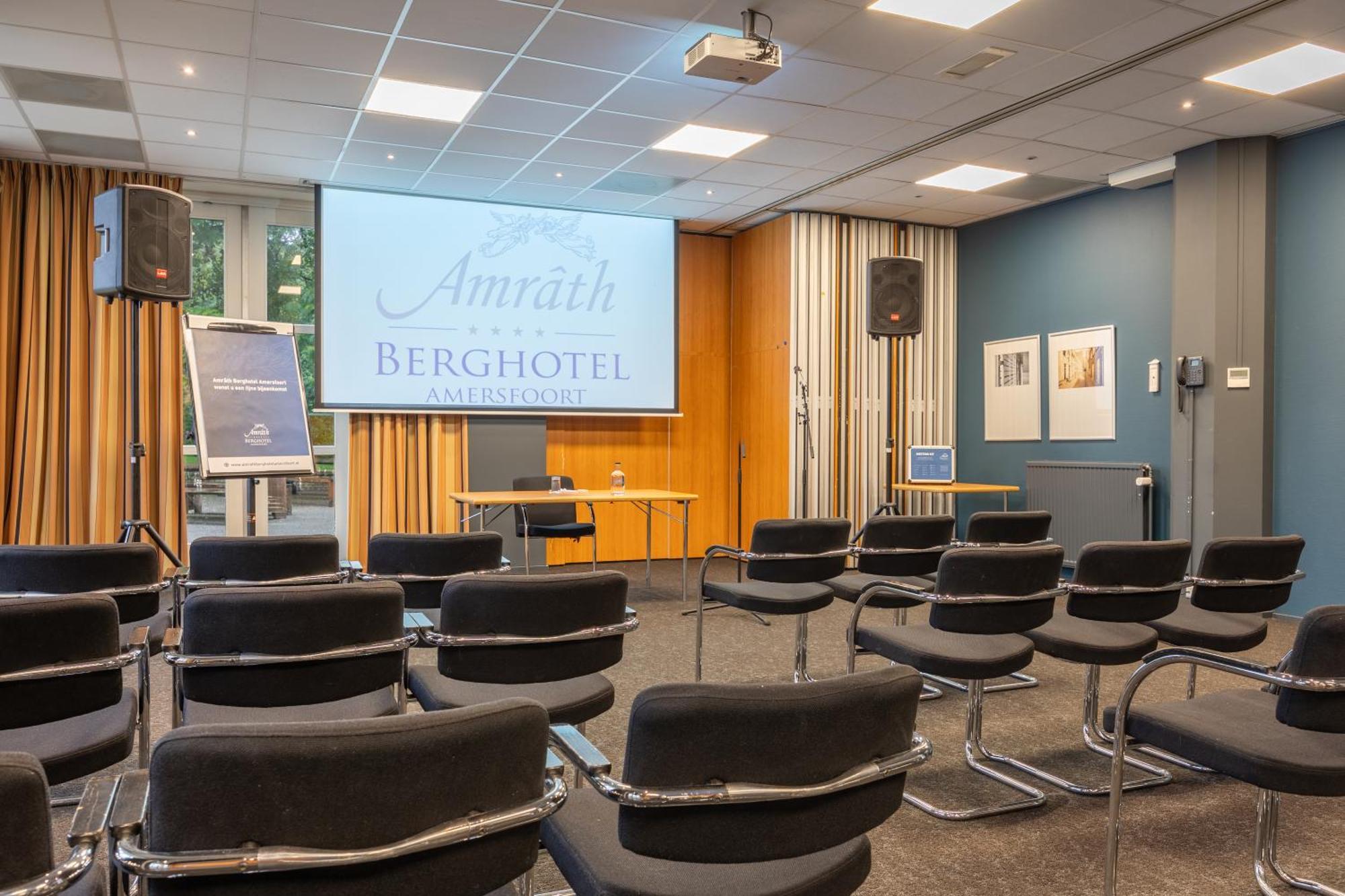 Amrath 4* Amersfoort