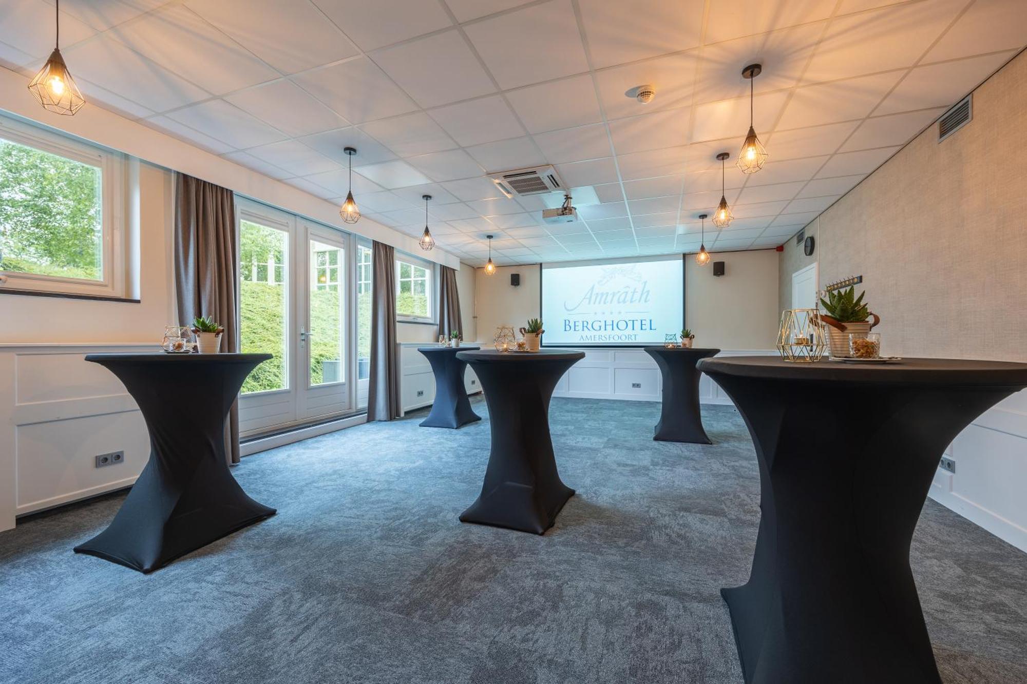 Hotel Amrath