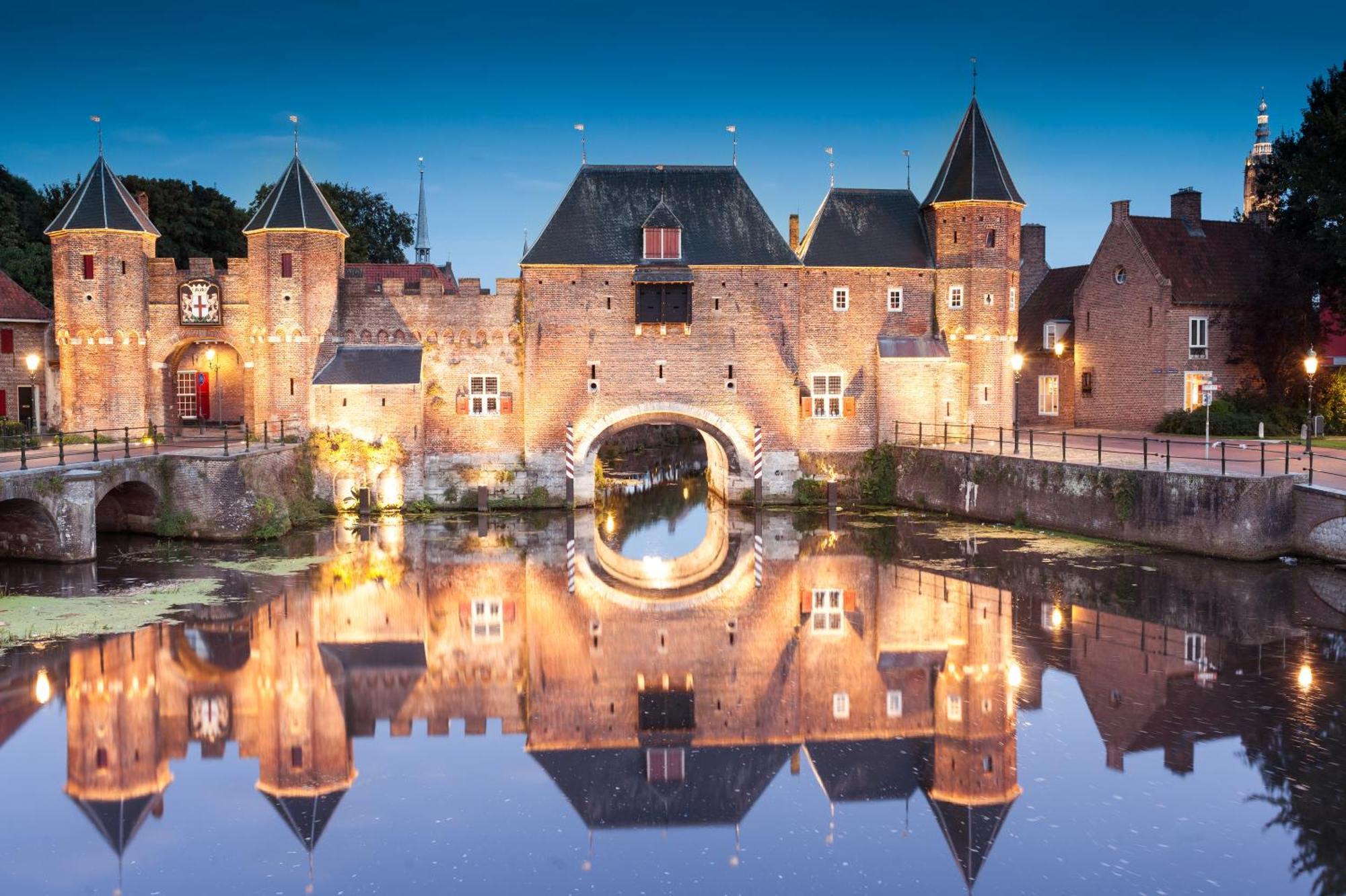 Amrath Amersfoort