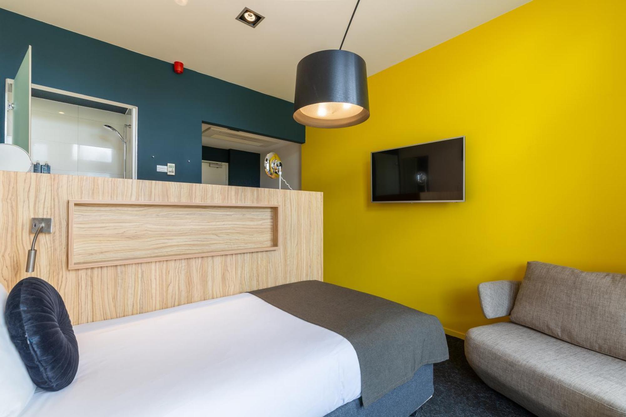 Amrath Hotel Amersfoort