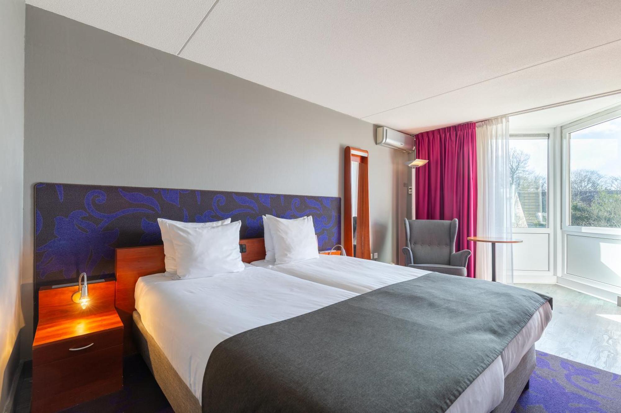 Hotel Amrath Amersfoort